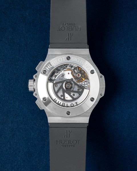 Hublot Big Bang 301.SM.1770.RX